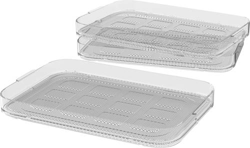 WMF 0415960041 0415960041 Dörrgitter Grau WMF 0415960041 0415960041 Dörrgitter Grau von WMF