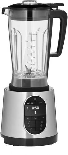 WMF 0416630011 Standmixer 1600W Cromargan von WMF