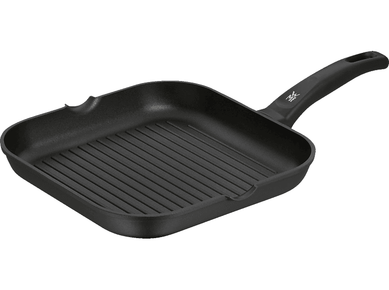 WMF 05.8967.4291 Party Grillpfanne (Aluminium, Beschichtung: PTFE) von WMF