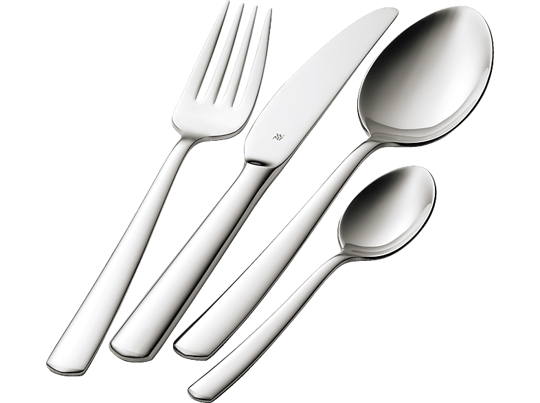 WMF 11.2091.6040 Boston 30-tlg. Besteck-Set WMF 11.2091.6040 Boston 30-tlg. Besteck-Set von WMF
