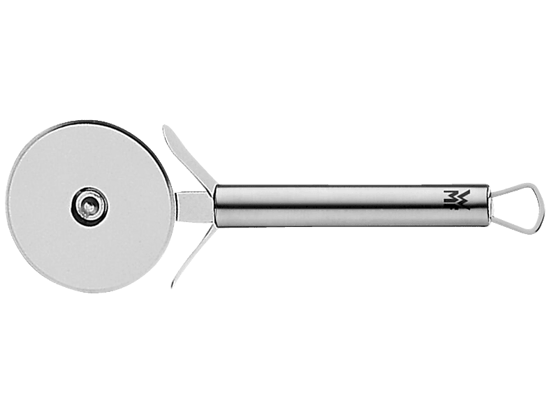 WMF Profi Plus 20 cm, Cromargan Edelstahl Pizzaschneider von WMF