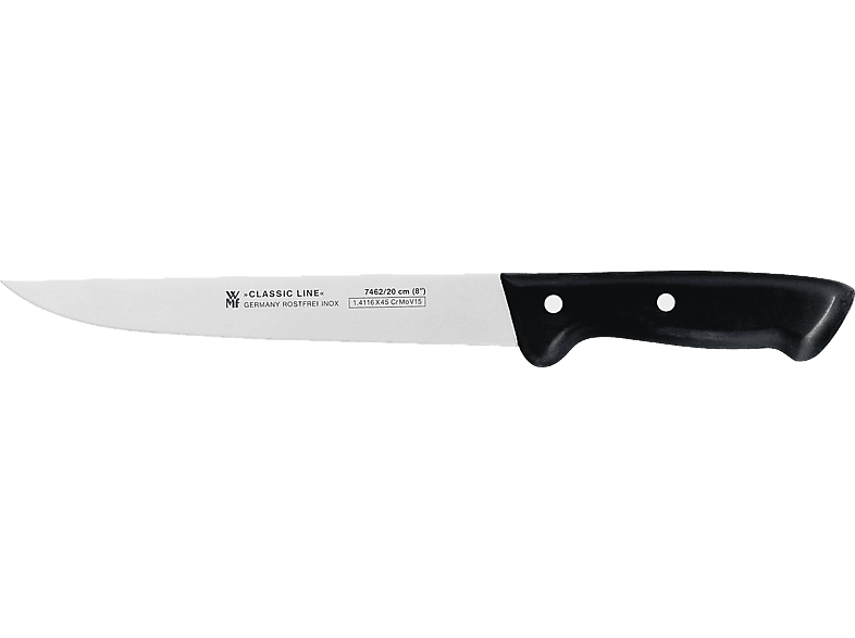 WMF 18.7462.6030 Classic Line Fleischmesser von WMF