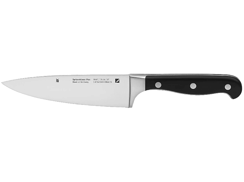 WMF 18.9547.6032 Plus Kochmesser von WMF