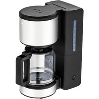 WMF 412150001 Stelio Kaffeemaschine Glas Paper Grey WMF 412150001 Stelio Kaffeemaschine Glas Paper Grey von WMF