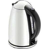 WMF 413020002 Stelio Wasserkocher 1,7l Paper Grey WMF 413020002 Stelio Wasserkocher 1,7l Paper Grey von WMF