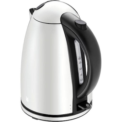 WMF 413020002 Stelio Wasserkocher 1,7l Paper Grey WMF 413020002 Stelio Wasserkocher 1,7l Paper Grey von WMF