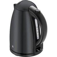 WMF 413020072 Stelio Wasserkocher 1,7l Deep Black WMF 413020072 Stelio Wasserkocher 1,7l Deep Black von WMF