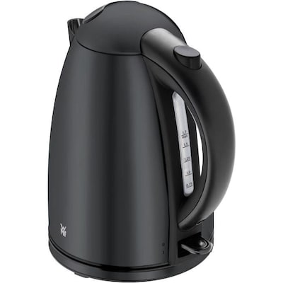 WMF 413020072 Stelio Wasserkocher 1,7l Deep Black WMF 413020072 Stelio Wasserkocher 1,7l Deep Black von WMF