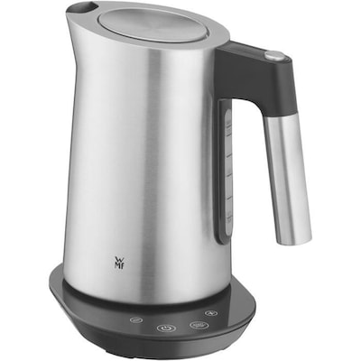 WMF 413310011 Kineo Vario Wasserkocher 1,6l Edelstahl von WMF