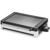 WMF 415430011 Lono Tischgrill mit Glasdeckel 2.200 Watt WMF 415430011 Lono Tischgrill mit Glasdeckel 2.200 Watt von WMF