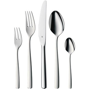 WMF Besteckset Boston 30-tlg. WMF Besteckset Boston 30-tlg. von WMF