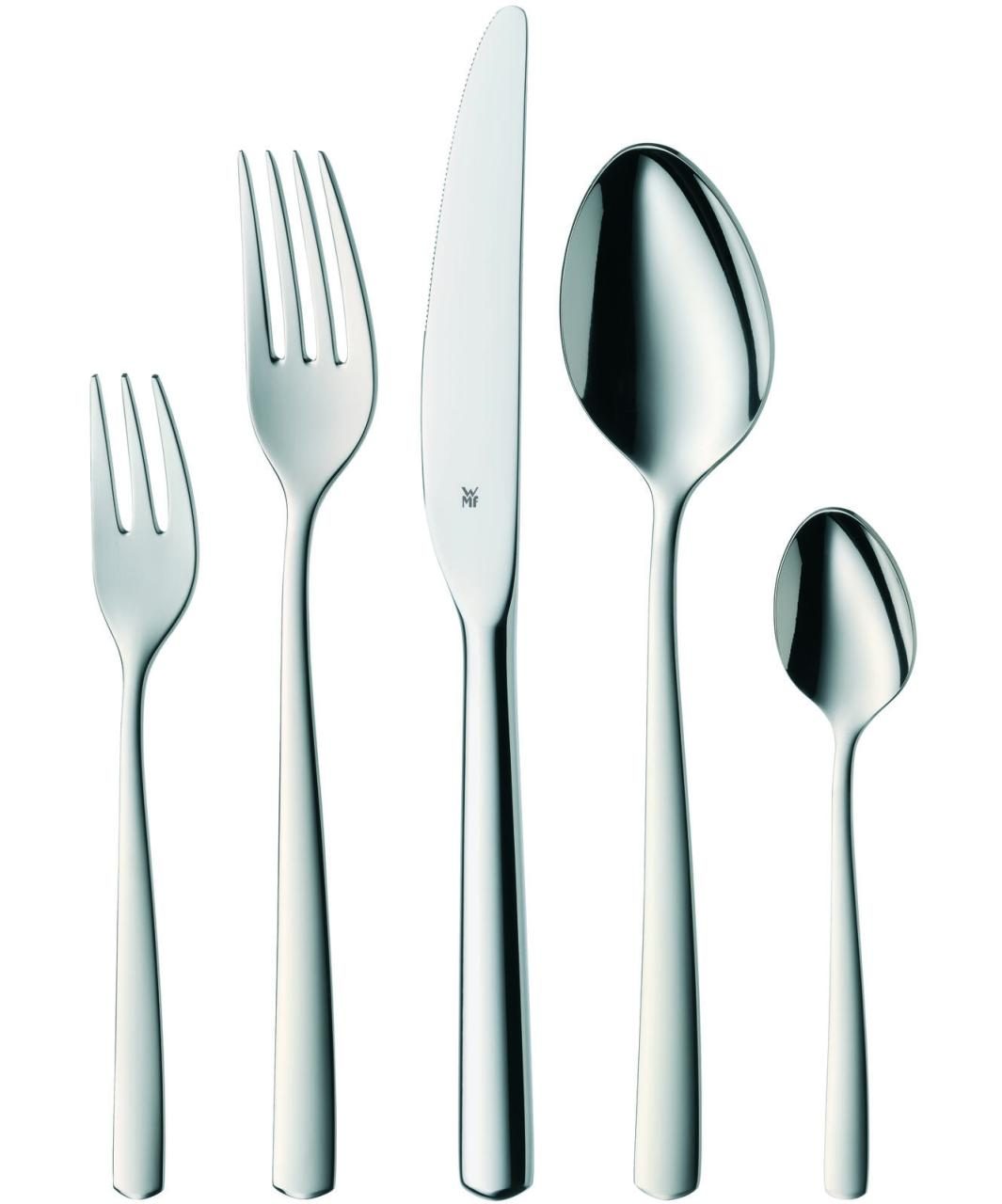 WMF Besteckset Boston silber WMF Besteckset Boston silber von WMF