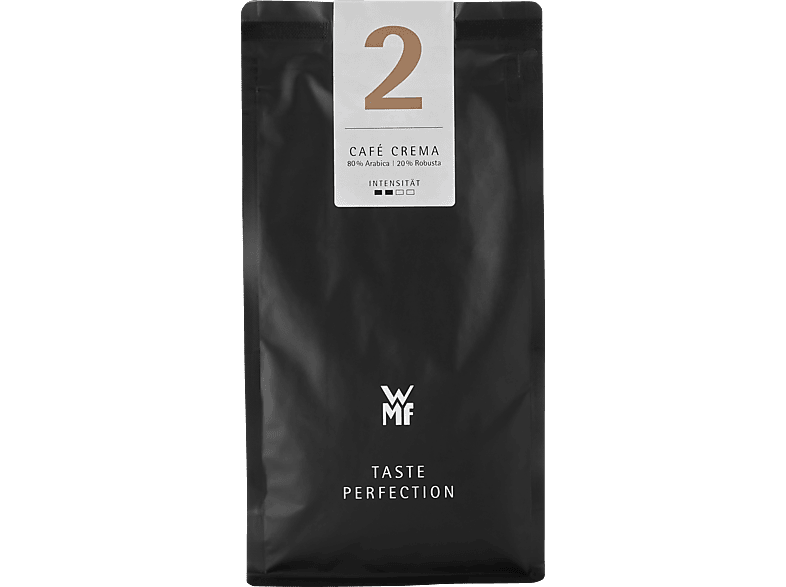 WMF Café Crema 2 - Premium Classic Kaffeebohnen von WMF