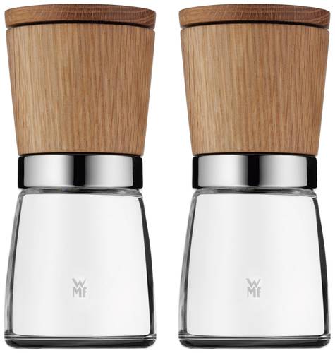 WMF Ceramill Nature Gewürzmühle 2St. von WMF