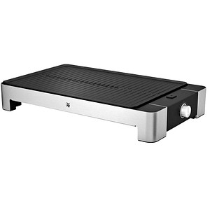 WMF Elektrogrill Lono 2.000 W 53,5 x 29,5 x 7,5 cm WMF Elektrogrill Lono 2.000 W 53,5 x 29,5 x 7,5 cm von WMF