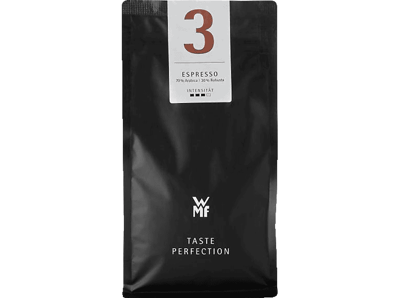 WMF Espresso 3 - Premium Mild Kaffeebohnen von WMF