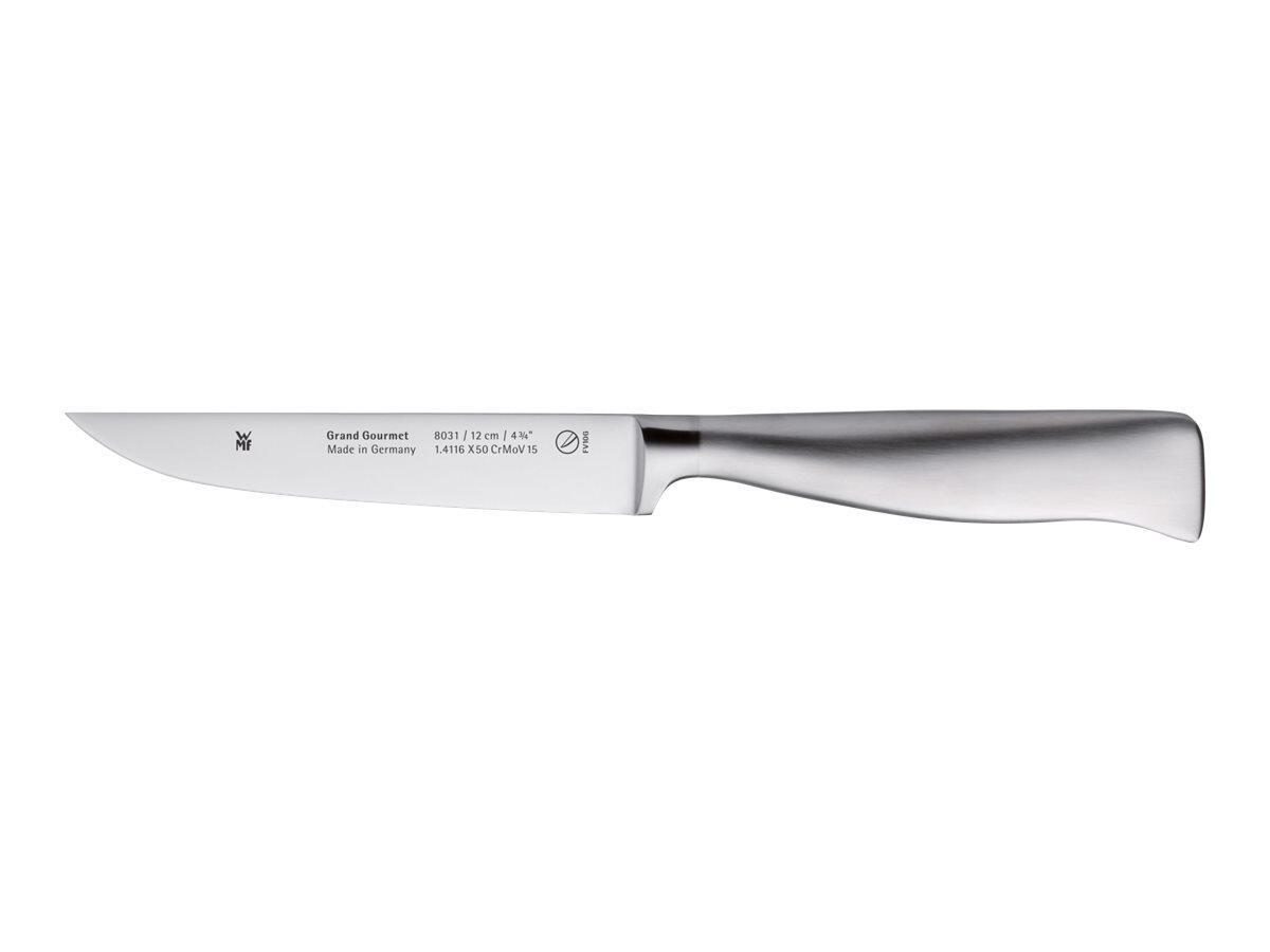 WMF Grand Gourmet - Universalmesser, 12 cm WMF Grand Gourmet - Universalmesser, 12 cm von WMF