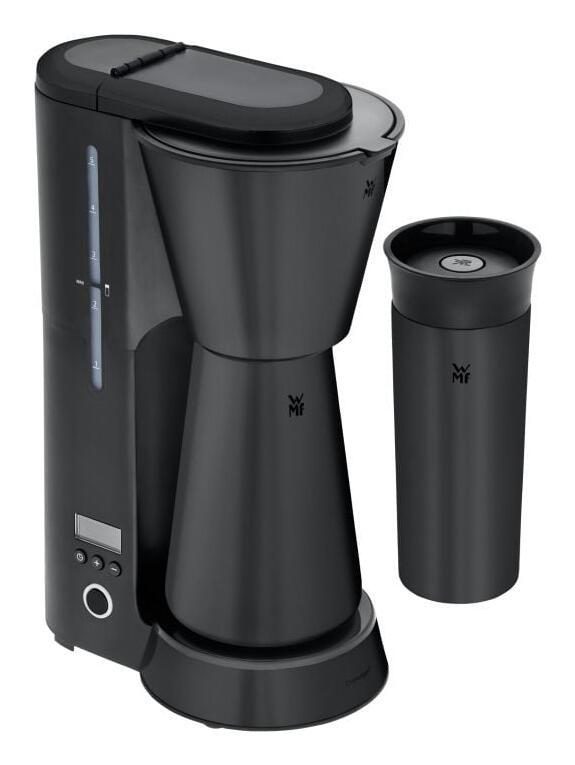 WMF KITCHENminis Thermo to go Filterkaffeemaschine, 0,625 l von WMF
