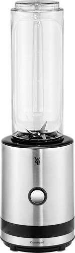 WMF KÜCHENminis® Smoothie-to-go Smoothie-Maker 300W Edelstahl von WMF