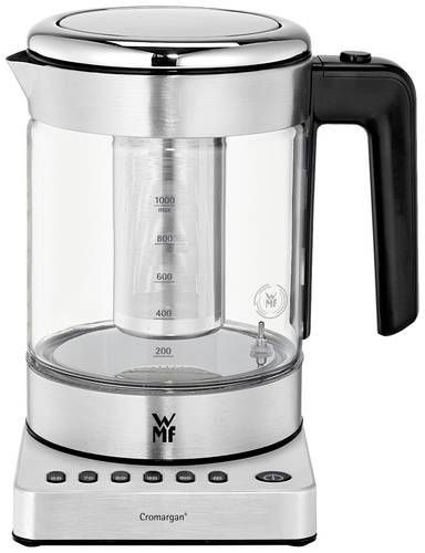 WMF KÜCHENminis Vario Wasserkocher schnurlos Cromargan WMF KÜCHENminis Vario Wasserkocher schnurlos Cromargan von WMF