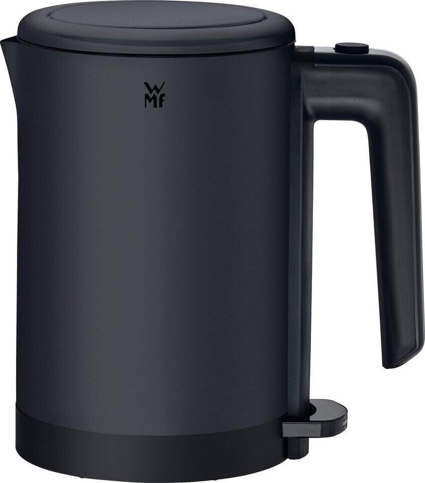 WMF KÜCHENminis Wasserkocher 0,8 L , schwarz von WMF