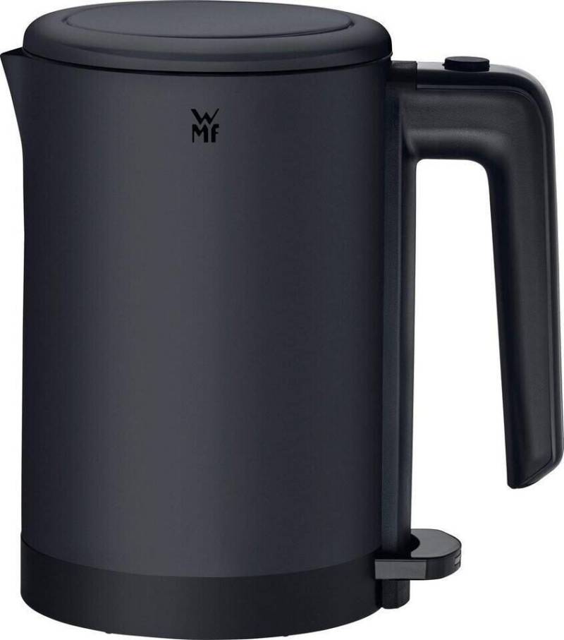 WMF KÜCHENminis Wasserkocher 0,8 L , schwarz von WMF