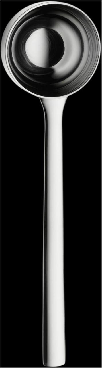 WMF Kaffeemaßlöffel Nuova silber von WMF