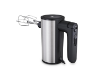 WMF Kult X Handmixer Edition, Handmixer, Schwarz, Metallisch, Kneten, Mixen, 1 m, Tasten, CE WMF Kult X Handmixer Edition, Handmixer, Schwarz, Metallisch, Kneten, Mixen, 1 m, Tasten, CE von WMF