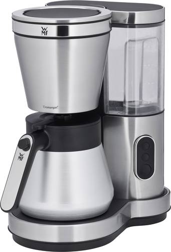 WMF LONO Aroma Thermo Kaffeemaschine Silber Fassungsvermögen Tassen=8 von WMF