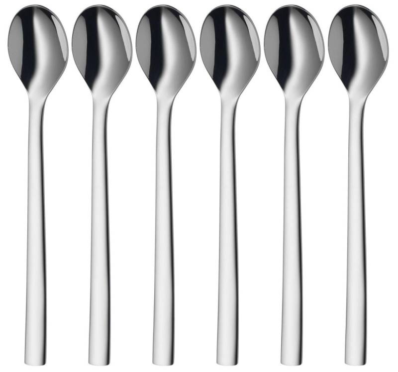 WMF Langstiellöffel Nuova silber von WMF