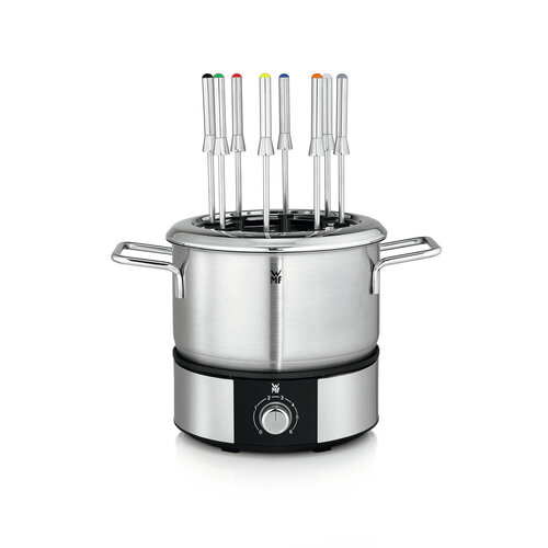 WMF Lono 04.1513.0011 Elektrisches Fondue 8 Person(en) 1,5 l von WMF