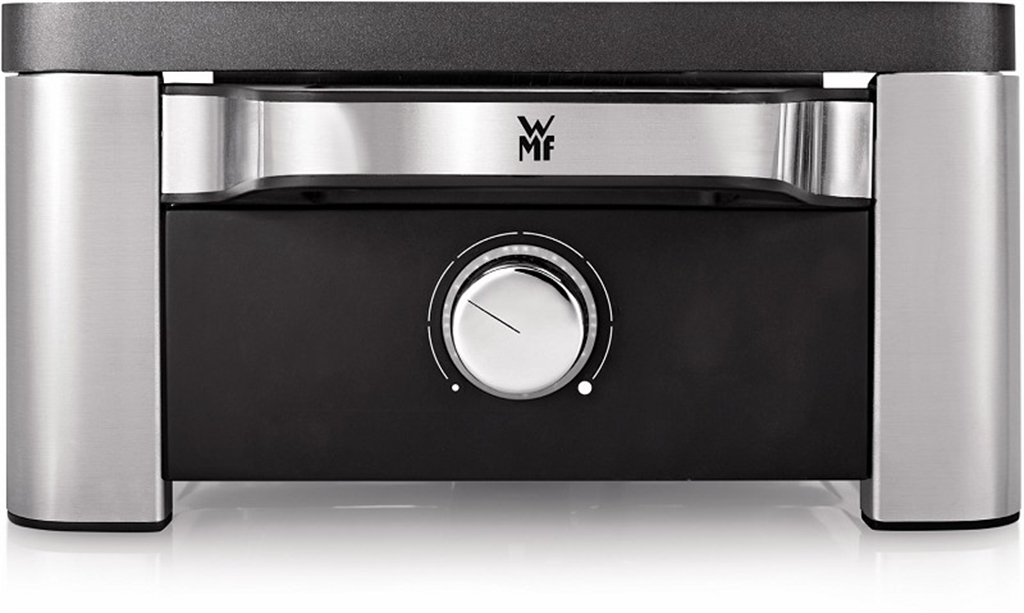 WMF Lono Raclette (cromargan matt) von WMF