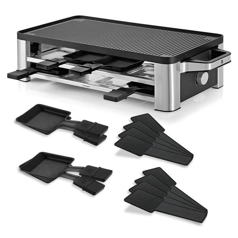 WMF Lono Raclette-Grill WMF Lono Raclette-Grill von WMF