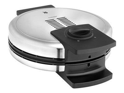 WMF Lono Waffeleisen 900 W, Cromargan mat von WMF