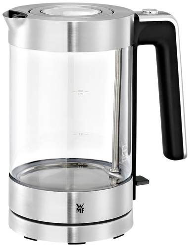 WMF Lono Wasserkocher schnurlos Cromargan von WMF