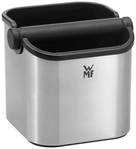 WMF Lumero Espresso 3200001309 Abklopfbehälter für Siebträger WMF Lumero Espresso 3200001309 Abklopfbehälter für Siebträger von WMF