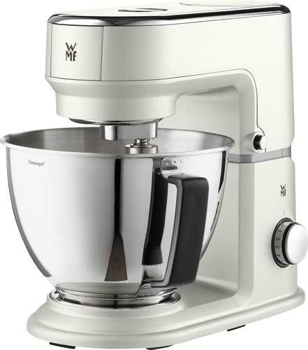 WMF One for all Edition Küchenmaschine 430W Elfenbein von WMF