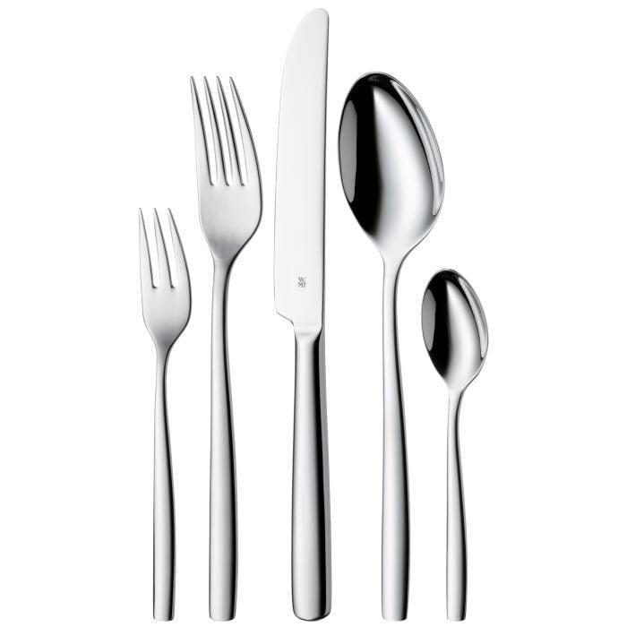 WMF Palma Besteckset Besteck-Set 60-teilig WMF Palma Besteckset Besteck-Set 60-teilig von WMF