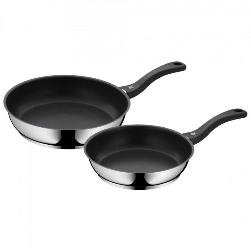 WMF Pfannen-Set Ø 24 cm, 28 cm (2 Stück) von WMF