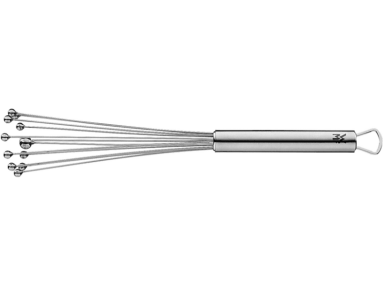 WMF Profi Plus Rührblitz 27 cm, Cormargan Edelstahl Schneebesen WMF Profi Plus Rührblitz 27 cm, Cormargan Edelstahl Schneebesen von WMF