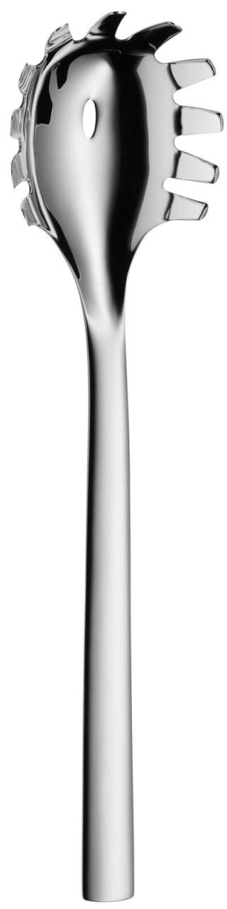 WMF Spaghettilöffel Nuova silber von WMF