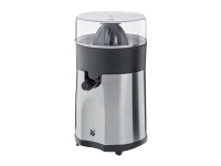 WMF Stelio Citruspresse - 50 Hz - 230 V - Edelstahl - Schwarz - Edelstahl (0416030012) WMF Stelio Citruspresse - 50 Hz - 230 V - Edelstahl - Schwarz - Edelstahl (0416030012) von WMF