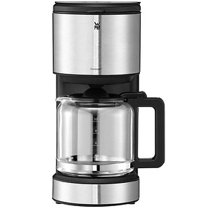 WMF Stelio Aroma Kaffeemaschine schwarz, 10 Tassen WMF Stelio Aroma Kaffeemaschine schwarz, 10 Tassen von WMF