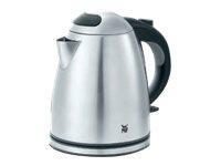 WMF Stelio Wasserkocher 1,2 Liter, Cromargan matt von WMF