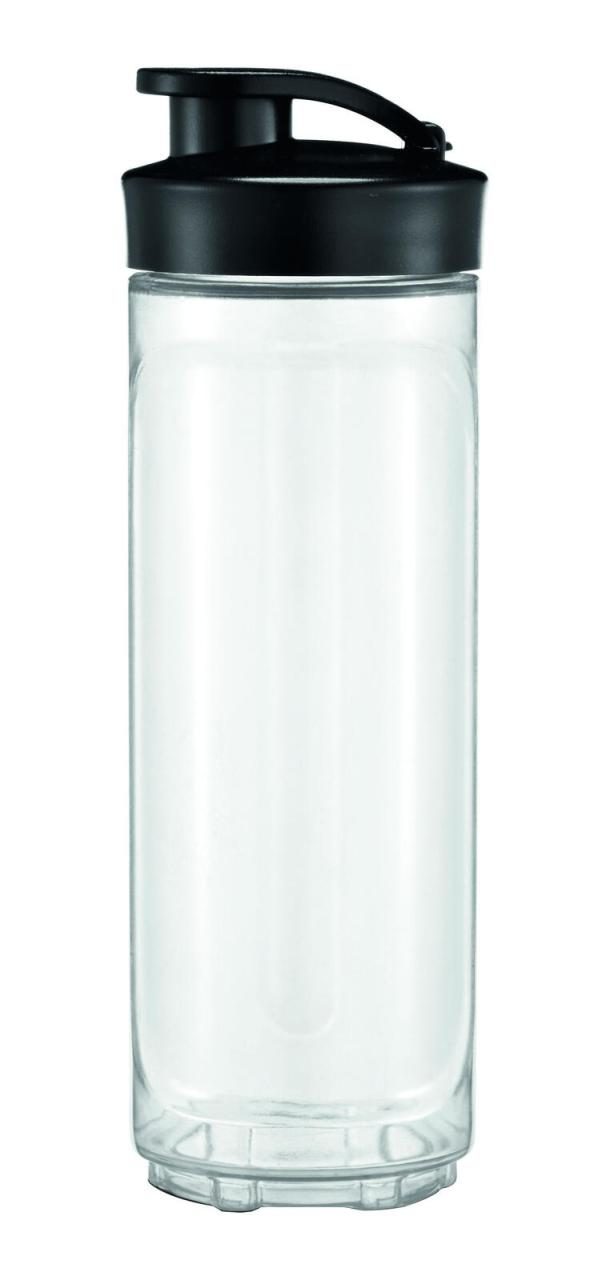 WMF Trinkflasche Kult X 0,6 l transparent von WMF
