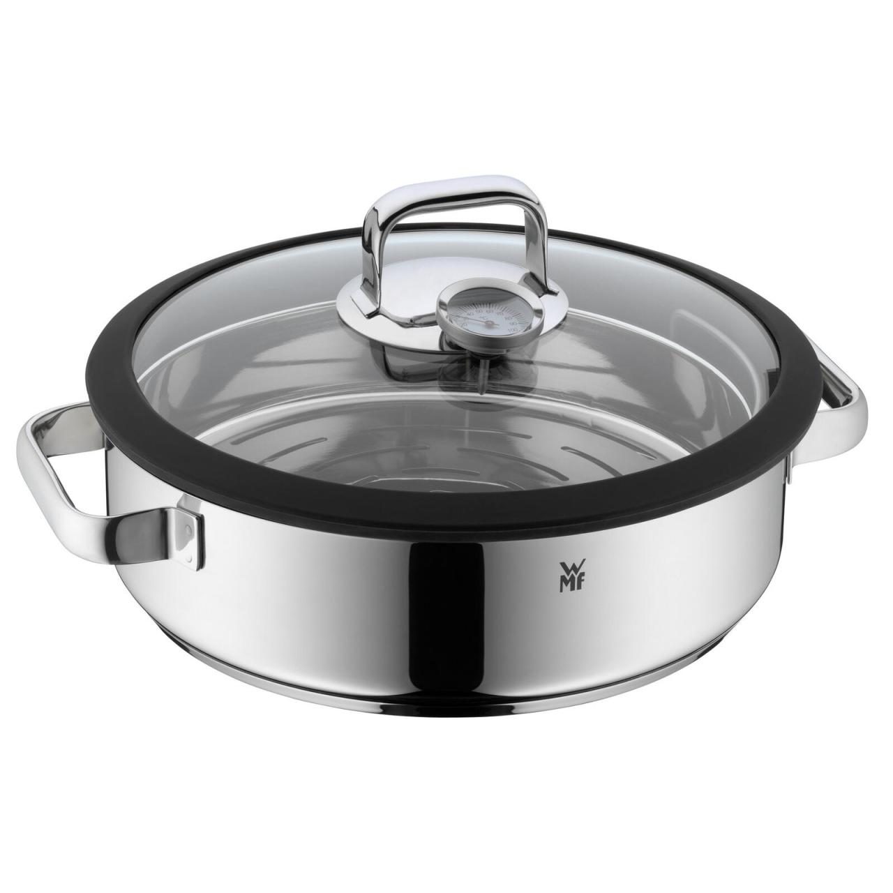 WMF Vitalis Aroma Dampfgarer, 28 cm von WMF
