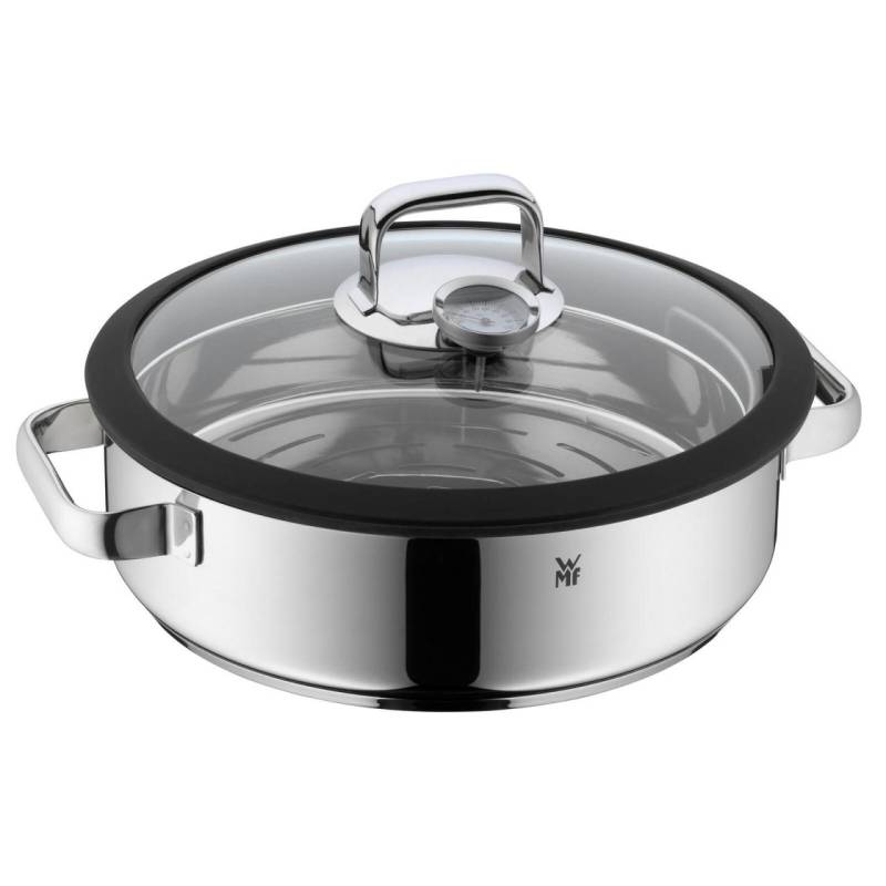 WMF Vitalis Aroma Dampfgarer, 28 cm von WMF