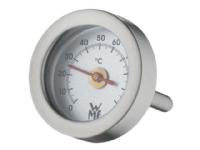 WMF Vitalis Aroma Dampfgarer Ø 28 cm, 5 l, Edelstahl, Rund, Keramik, Gas, Induktion, Edelstahl, Glas WMF Vitalis Aroma Dampfgarer Ø 28 cm, 5 l, Edelstahl, Rund, Keramik, Gas, Induktion, Edelstahl, Glas von WMF