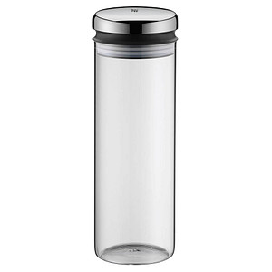 WMF Vorratsdose Depot 28,5 cm hoch transparent 1,5 l von WMF