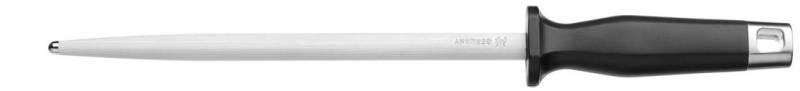 WMF Wetzstahl silber, schwarz von WMF